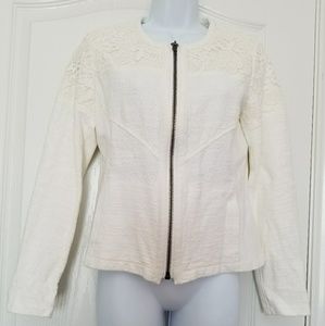 CABI Blazer Size Small